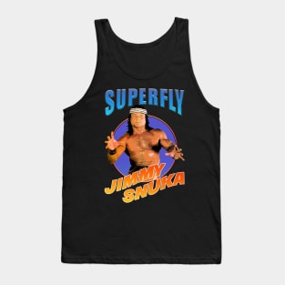 Snuka Tee Tank Top